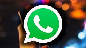 Recurso de fixação de mensagens e de busca de canais está chegando ao WhatsApp. Fonte: Oficina da Net