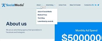 X, empresa de social media, processa o antigo Twitter por uso indevido de marca